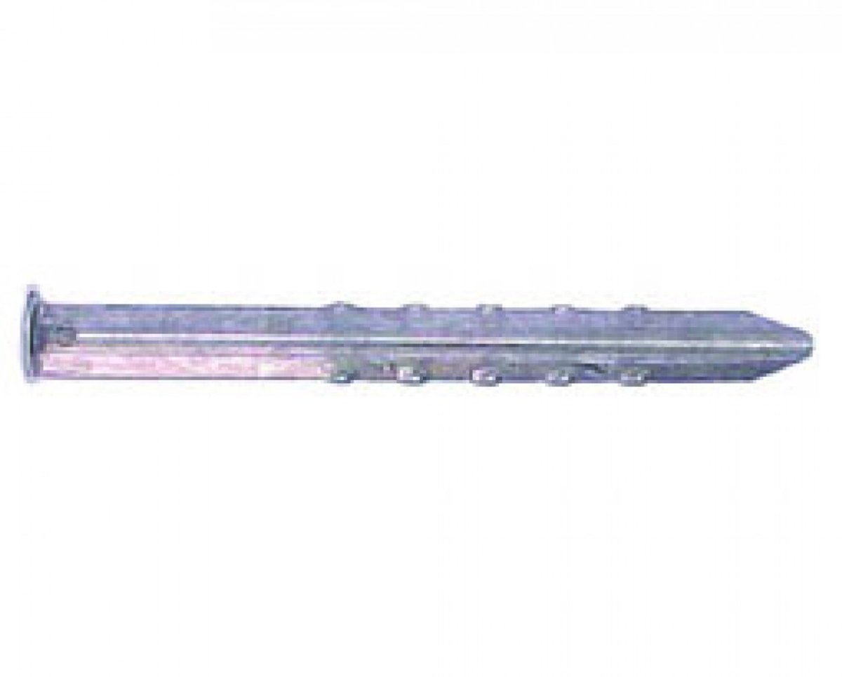 25 stuks Campking Tentharing Mammoet 30cm 2mm 25stuks