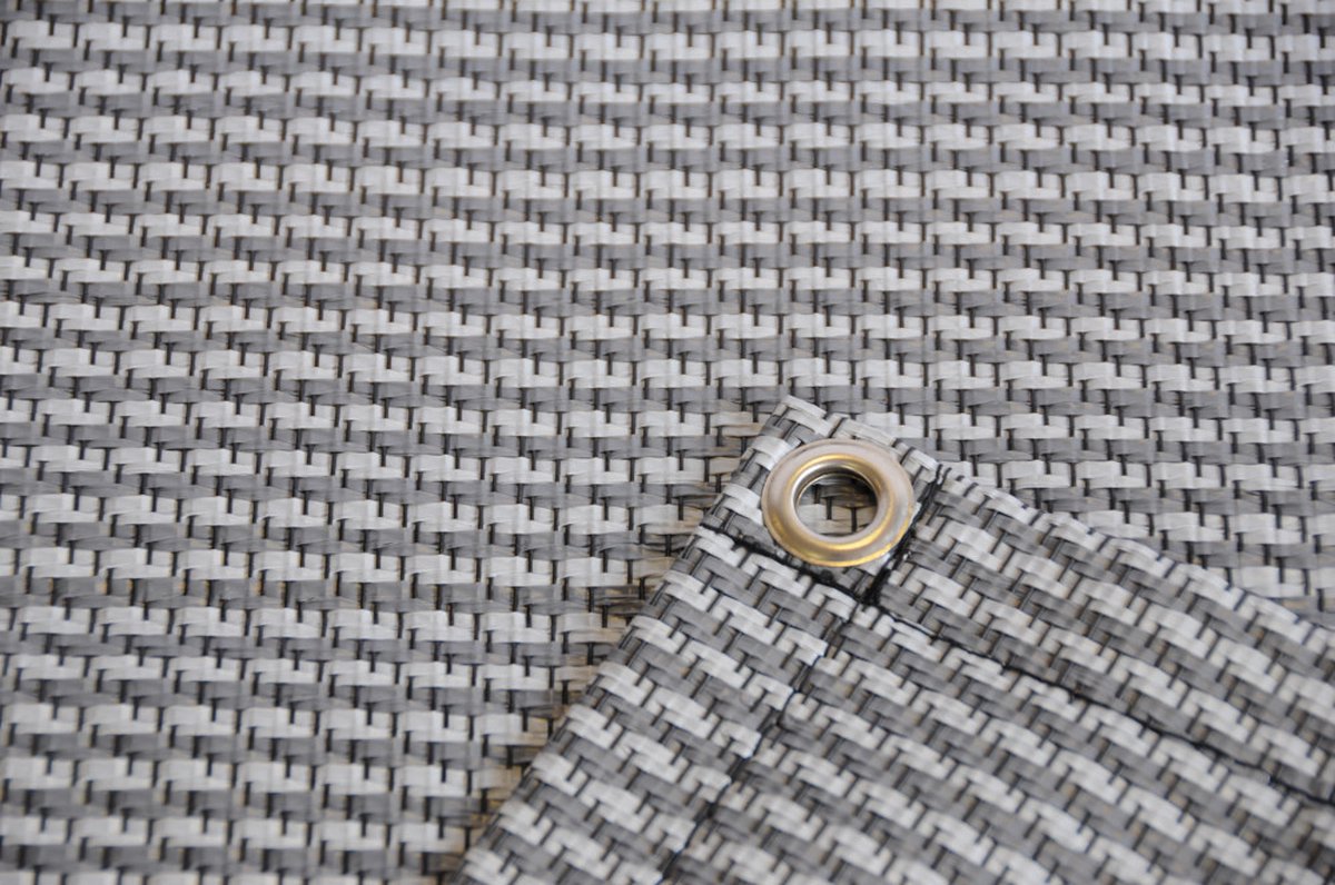 Tenttapijt Premium Gr 2,5x 4,5