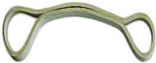 Campking Rubber Ring - 100 x 10 x 1,5 mm - 10 stuks