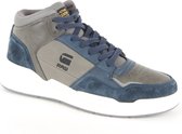 Baskets G-Star Raw Attacc Mid Lay High - Homme - Blauw - Taille 42