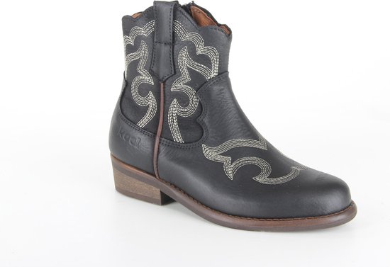 Koel4kids 10m012 Cowboylaarzen - Western Laarzen - Meisjes