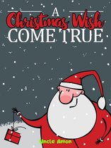 Christmas Books - A Christmas Wish Come True