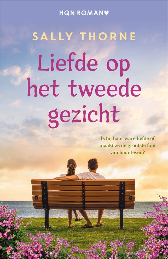 9789036010689 - Liefde op het tweede gezicht