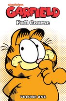 Garfield- Garfield: Full Course Vol. 1
