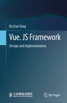 Vue. JS Framework