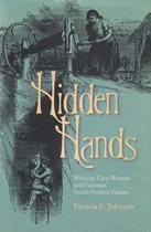 Series in Victorian Studies- Hidden Hands