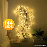 Nince lichtboom - Kerstverlichting - Takken met Verlichting - Kerstversiering - Kerstverlichting Buiten - sfeerverlichting