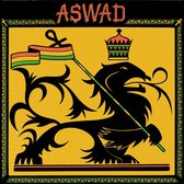 Aswad - Aswad (12" Vinyl Single)