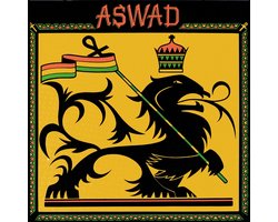 Aswad - Aswad (12" Vinyl Single) (Limited Edition)