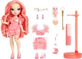 Rainbow High - New Friends Pinkly Paige Pop Roze