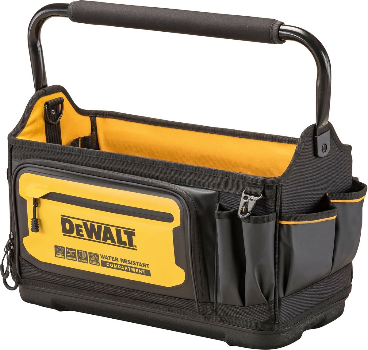 DeWALT DWST60106-1 Sac à outils ouvert 20
