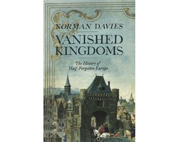 Vanished Kingdoms