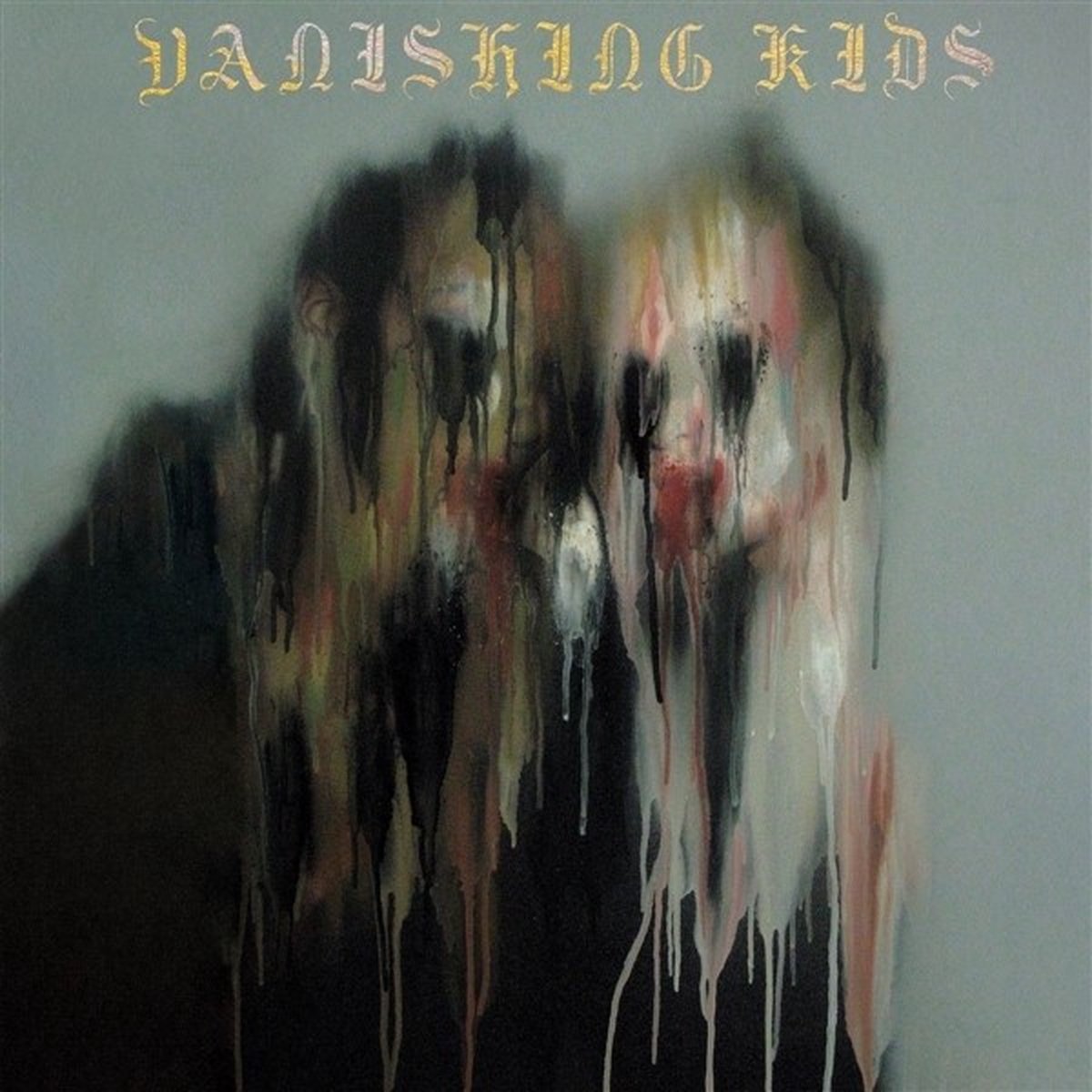 Vanishing Kids - Miracle Of Death (CD)