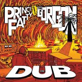 Prince Fatty & Bunny Lee - Prince Fatty Meets The Gorgon In Dub (LP)