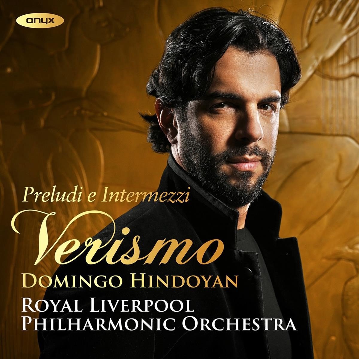 Royal Liverpool Philharmonic Orchestra - Intermezzi And Preludes From Italia (CD)