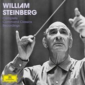 William Steinberg - Complete Recordings On Command Classics (17 CD)