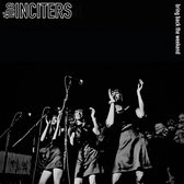 The Inciters - Bring Back The Weekend (LP)