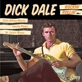 Dick Dale - Rockin' Rollin Volume 1 (7" Vinyl Single)