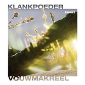Klankpoeder - Vouwmakreel (CD)