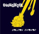 Drenalinz - Golden Shower (CD)