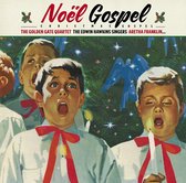 Various Artists - Christmas Gospel (LP)