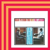 Milt Jackson Oscar Peterson Trio - Very Tall (LP)