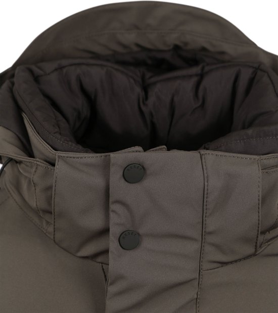 Wolfpack 15010027 water groen nylon pak maat 8-xl