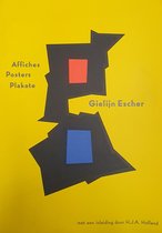 Gielijn Escher-Affiches = Posters = Plakate
