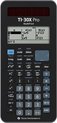 Texas Instruments TI-30X Pro MathPrint - Wetenschappelijke Rekenmachine - Zwart