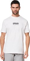 Oakley Everyday Factory Pilot Tee - White Small