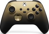 Manette sans fil Xbox - Gold Shadow - Séries X & S - Xbox One