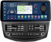 CarPlay 8core Ford Focus 2011-2019 Android navigatie 2GB RAM 32GB ROM Android auto