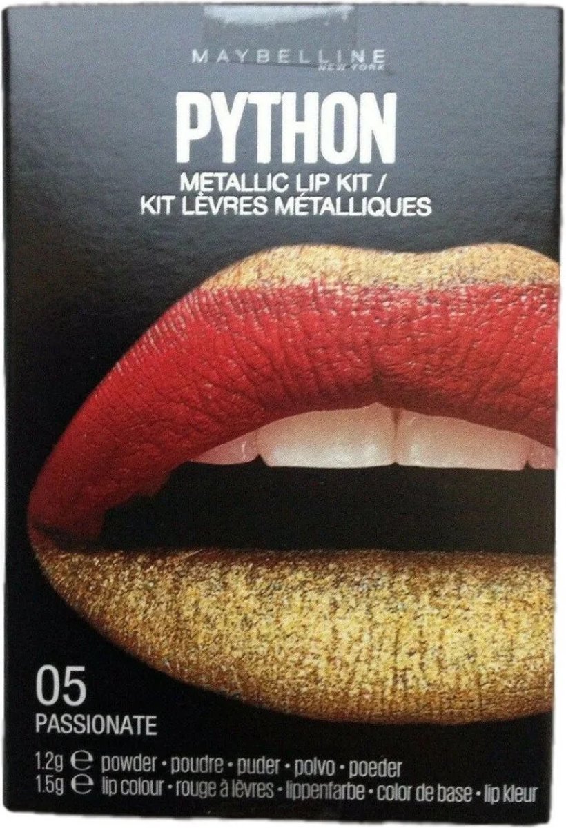 product
