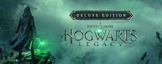 Hogwarts Legacy Deluxe Edition - Windows Download