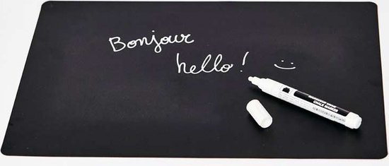 FERFLEX - Marqueur Witte - Pour tableaux magnétiques - Marker - effaçable