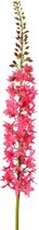 Viv! Home Luxuries Eremurus - zijden bloem - roze - 94cm