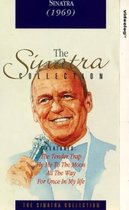 The Frank Sinatra Collection Volume 5 videoband