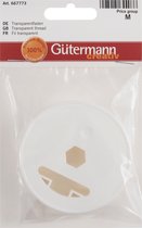 Fil transparent Gutermann 0 mm