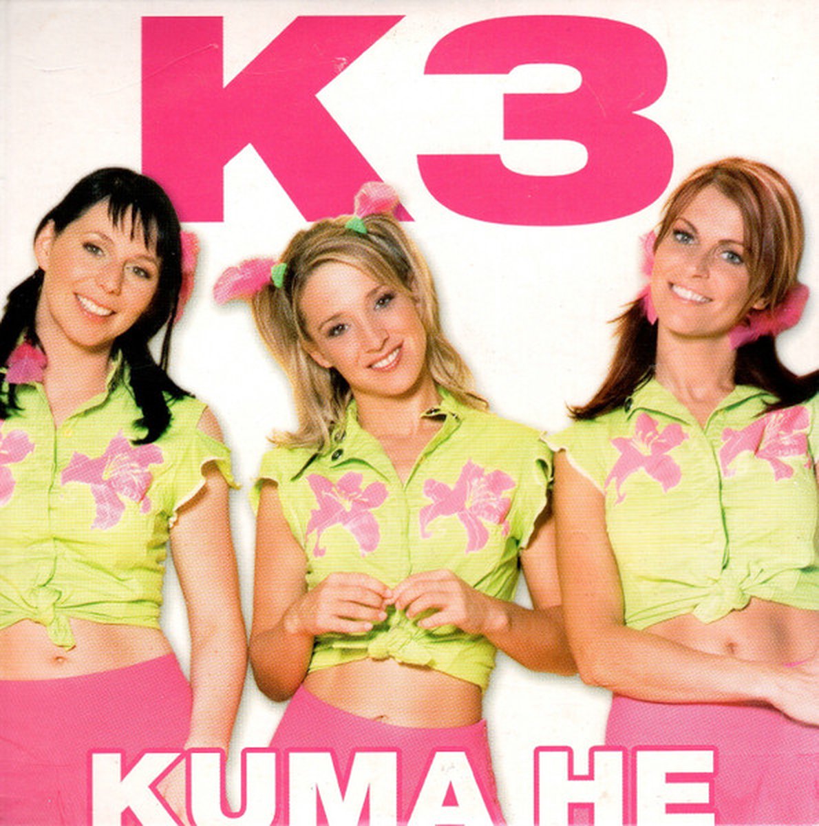 Kuma He