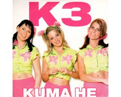 Kuma He