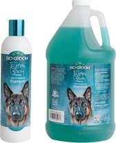 Bio-Groom Extra Body Shampoo voor Dubbele Vacht - 100% Natuurlijk en Traanvrij 3,8 liter