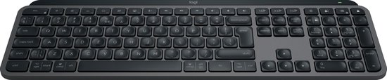 MX Keys S Clavier rétroéclairé sans fil avancé
