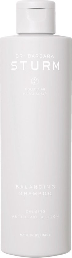 Balancing Shampoo - Šampon Pro Obnovu Přirozené Rovnováhy Vlasové Pokožky 250ml