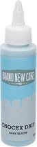 BrandNewCake Chocex Drip Bébé Blauw 120g