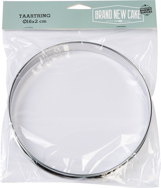 Supports Pour Gâteaux Ronds - Lot De 10 Plateaux Carton 28 Cm, Blanc/Argent | Pour Pâtisserie, Hygiénique, Anti-Adhésif
