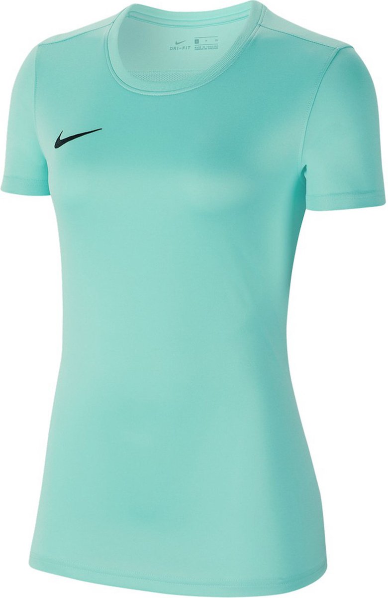Nike Short Sleeve Football Shirt 3