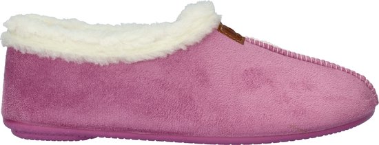Nelson Home pantoffel - Roze