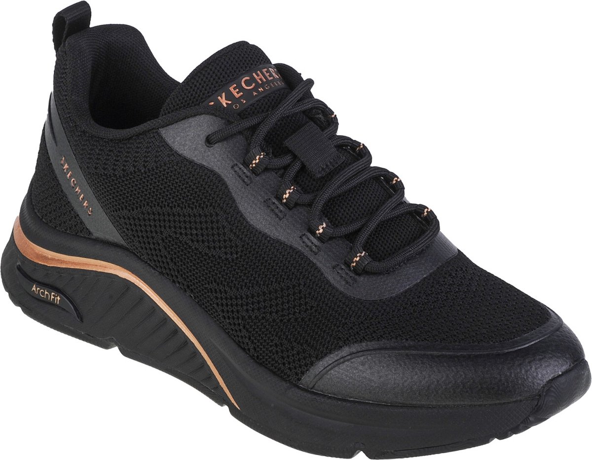 Skechers Sneaker Black 39