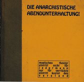 Daau - Die Anarchistische Abendunterhaltung (LP)