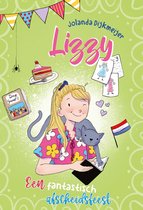 Lizzy 4 - Een fantastisch afscheidsfeest